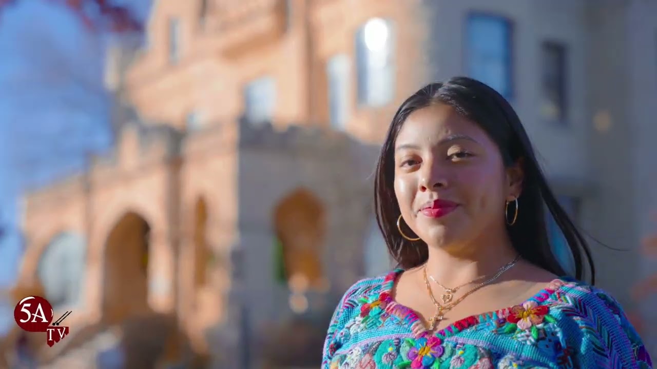 ES DIFÍCIL DECIR ADIÓS (Vídeo Oficial) VOLUMEN 16 - Marimba Los 5 Altares La Internacional