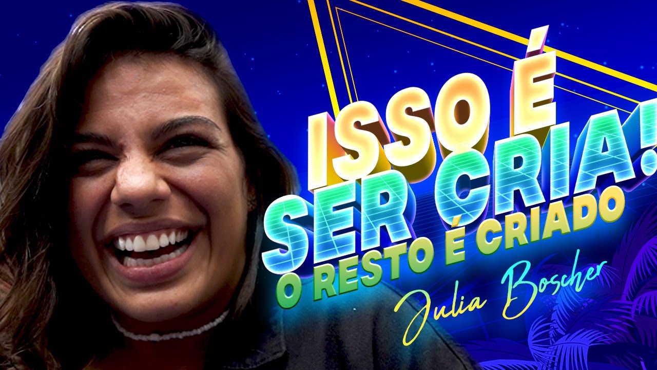 Jiu Jitsu feminino | Julia Boscher