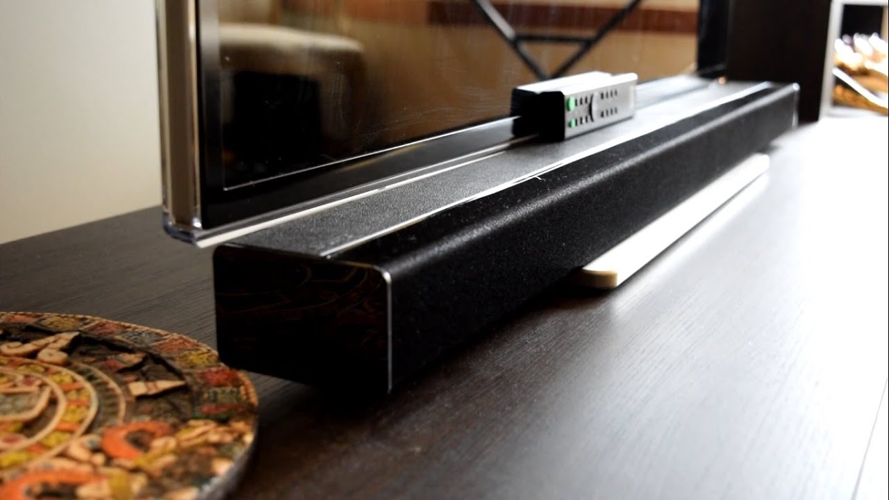 Sony HT-CT180 Review