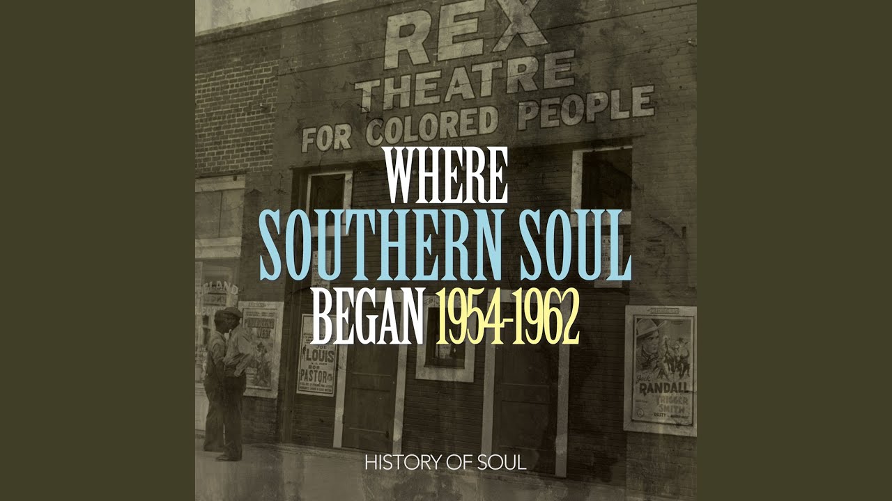 Everything Will Be Alright