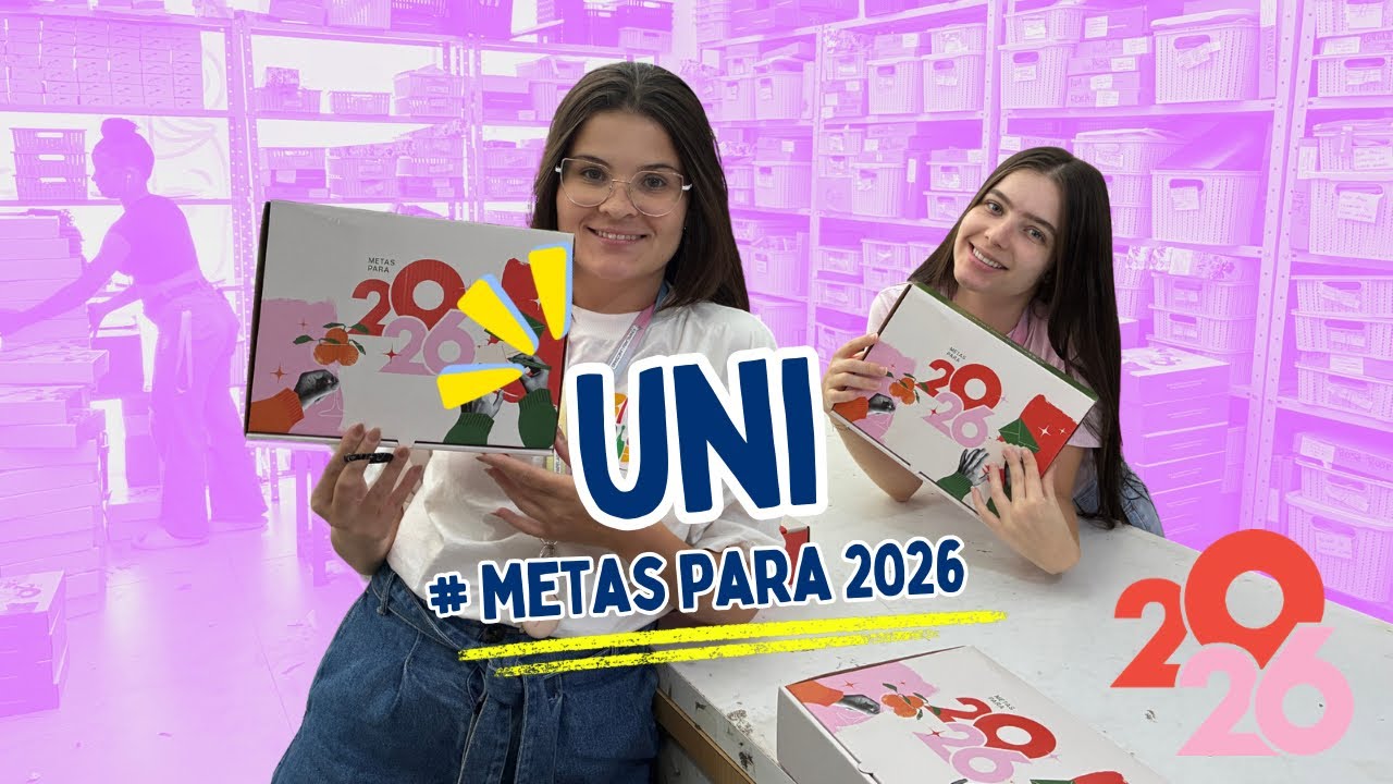 MONTANDO A UNI | Organização, Decoração e Dicas Exclusivas