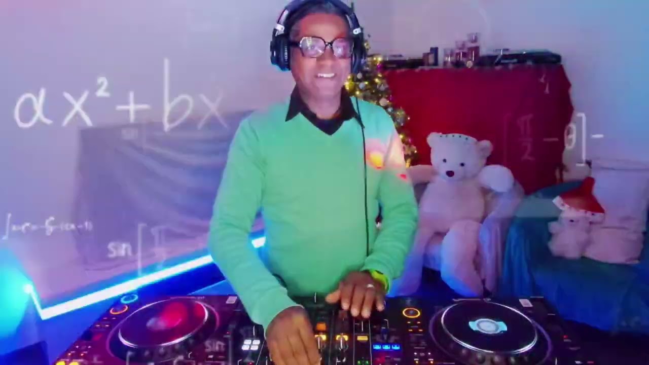 PATRICK F MIX VOL19