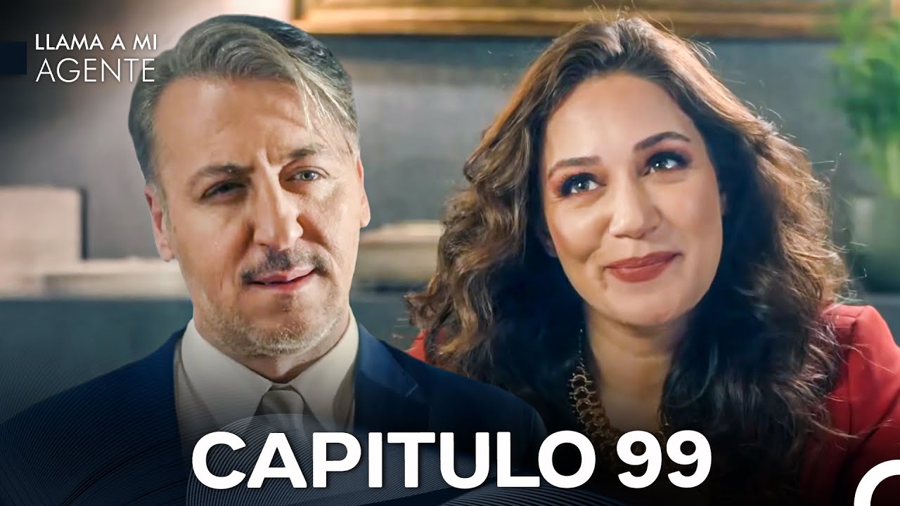 Llama A Mi Agente Capitulo 99 (Doblado en Español)