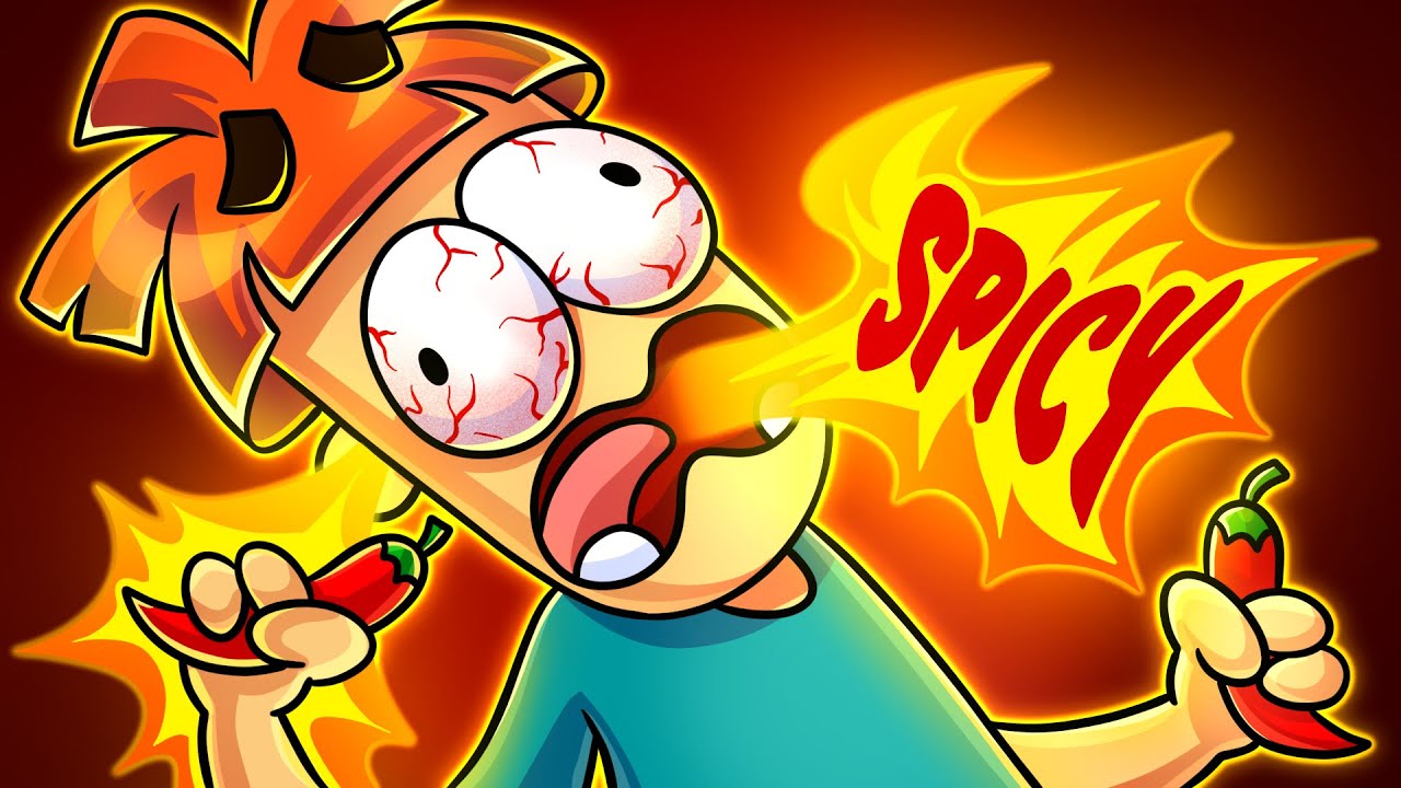 为什么辛辣食物不是减肥的最佳选择？