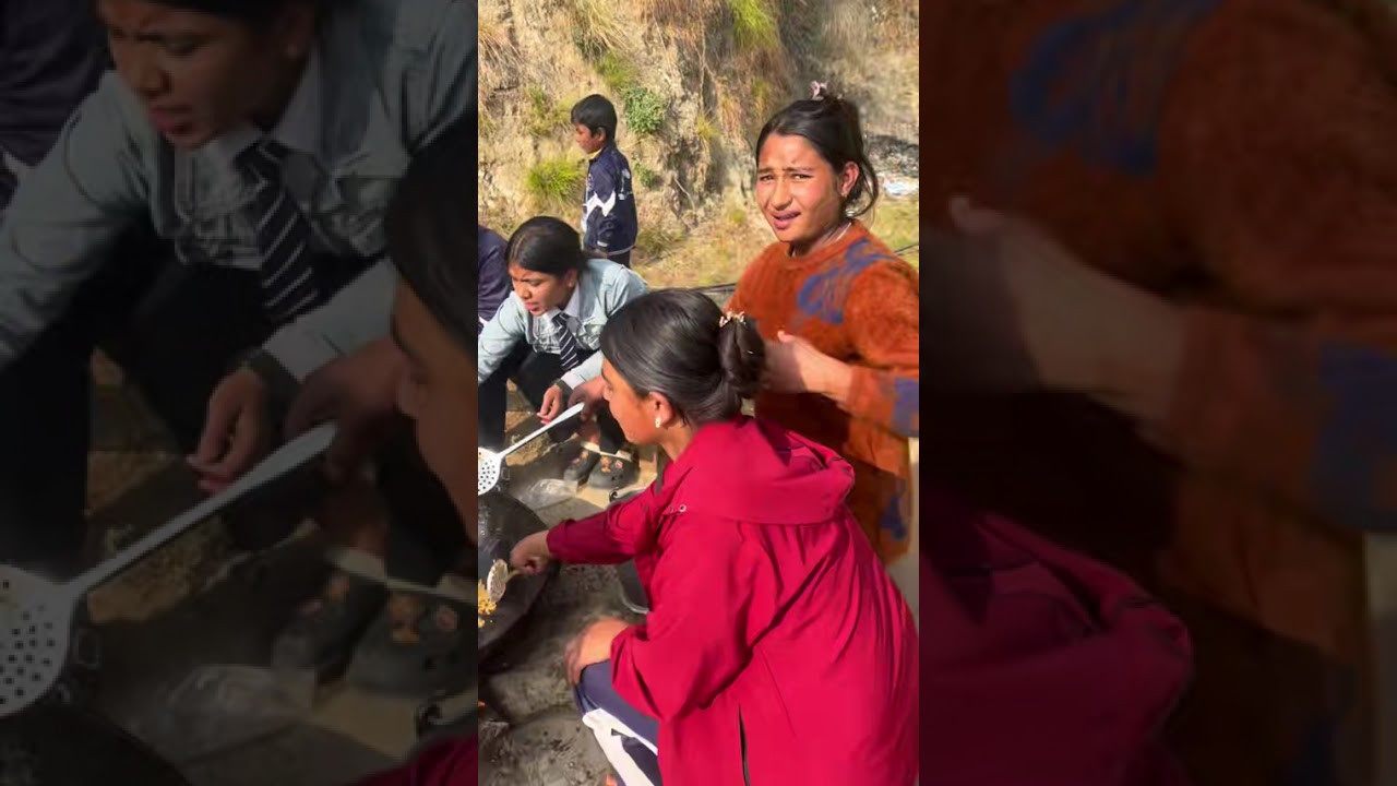 हाम्रो सरस्वती पूजा २०८२ यस्तो भयो ,अनि हजुरहरुको नि?रुपाङ्गे स्कुल पढ्नु हुने सबैले हाजिर गरौं त।🙏🏻