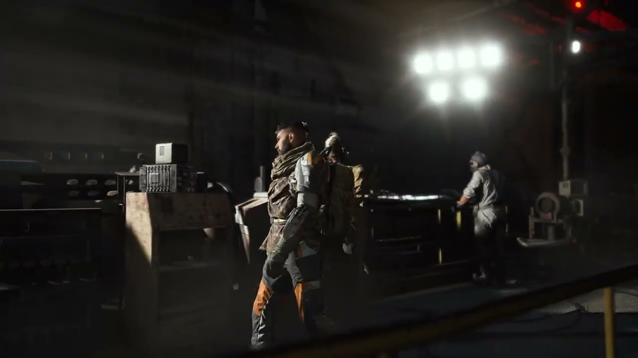 SAPIEN DEPARTS: 2cd EXPEDITION