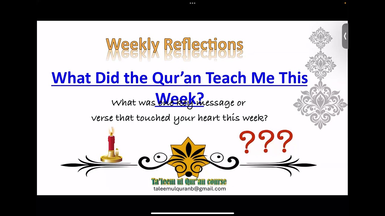 Day 44,Al Baqarah 225-229, TQB1,2025,pg 37
