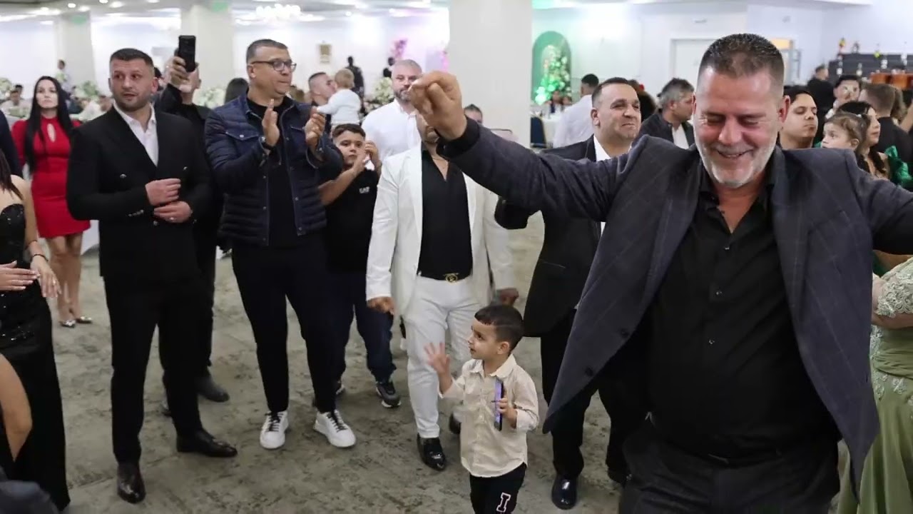 Nicolae Guta - ❌Nunta la Milano la ❌Amar Generalul ❌2024 program nas