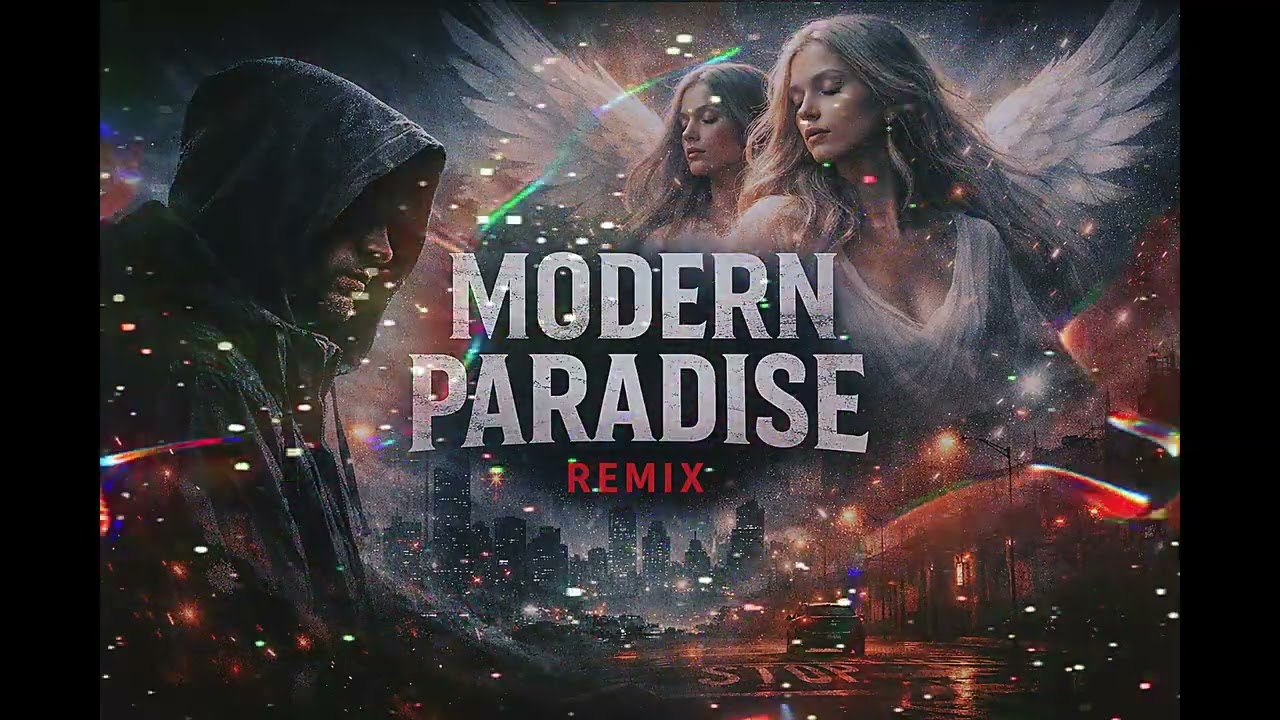 BX Modern Paradise Remix