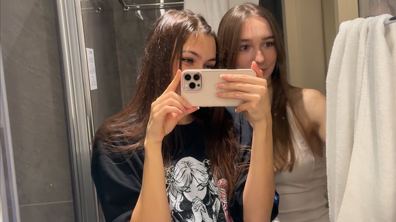 ASMR/АСМР 💓 В ОТЕЛЕ