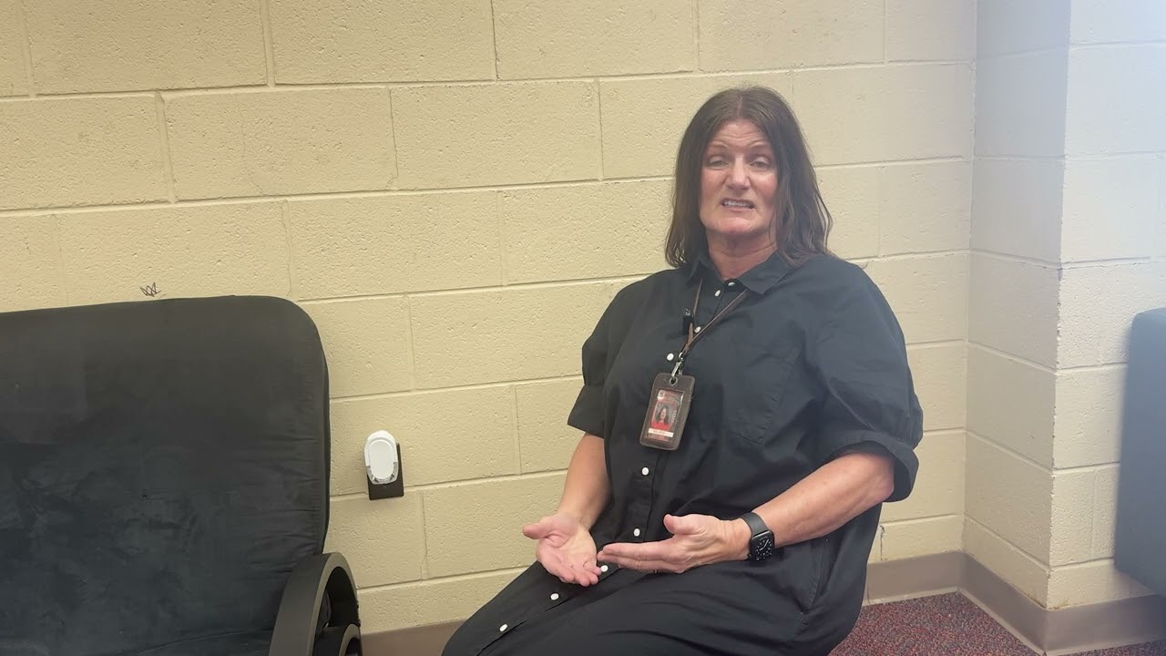 Transportation Matters at MCSC - Connie Johns - School Service Coordinator RJB