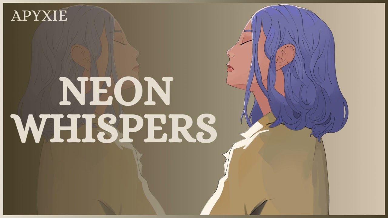 Neon Whispers