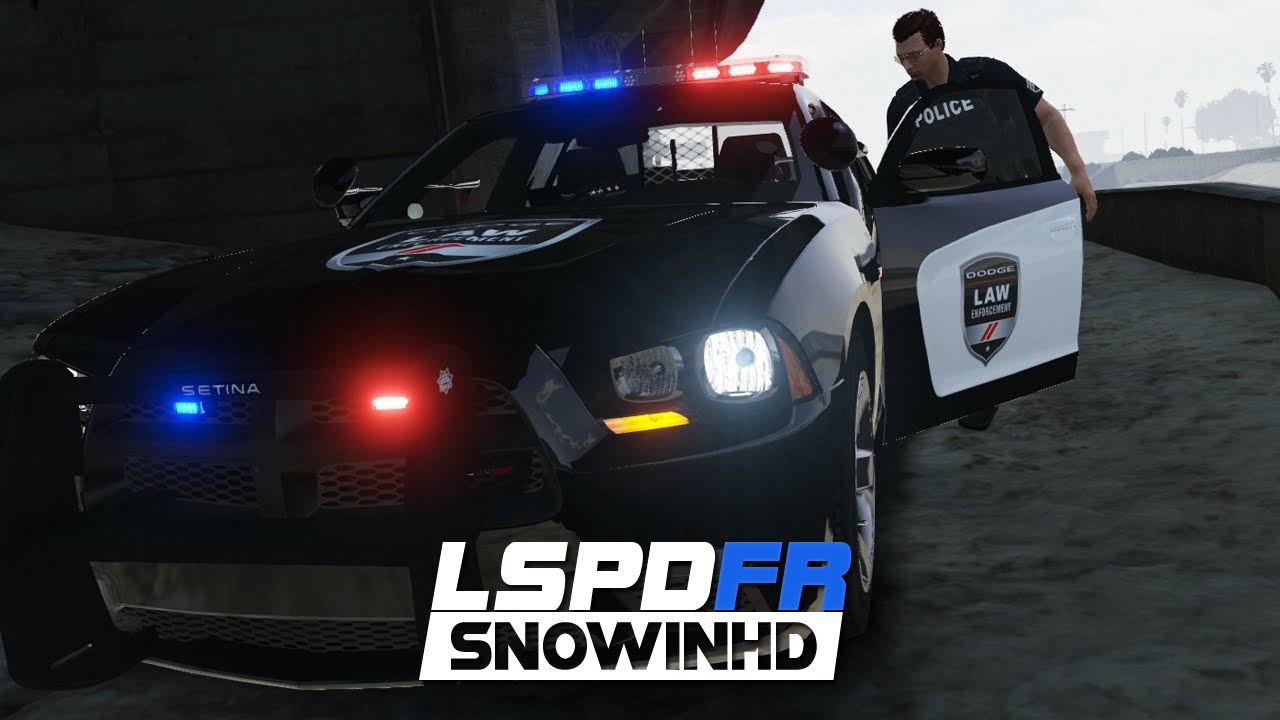 GTA 5: LSPDFR - Day 81 - Possible Q&A