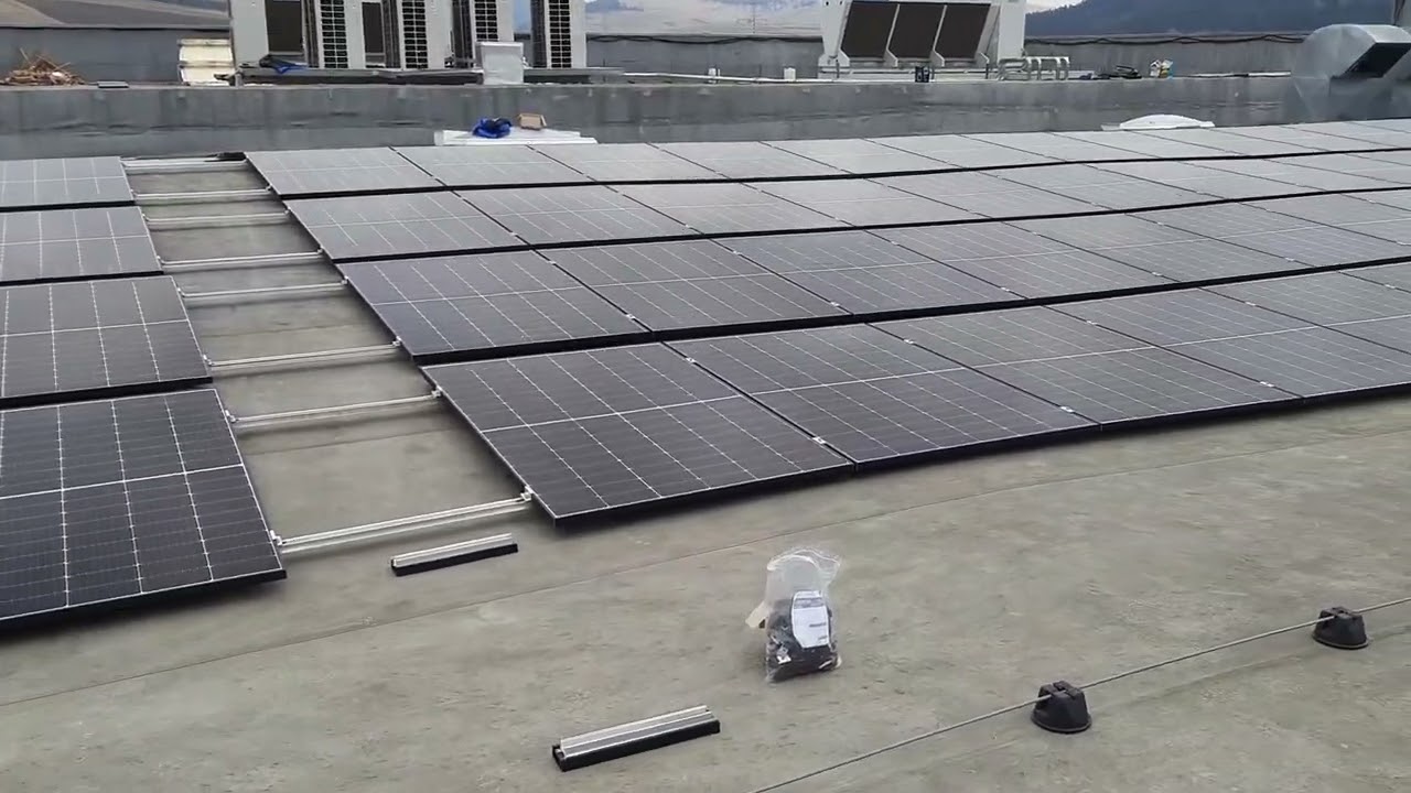 Sisteme fotovoltaice on grid !