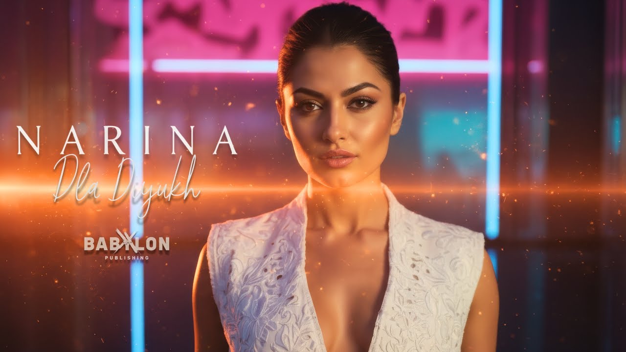 Dla Diyukh (Official Music Video) | #assyrian #assyrianmusic