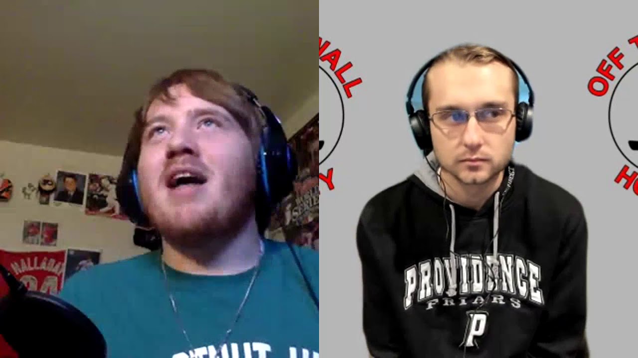 SportsPhanaticNews  NHL Offseason Report with Off The Wall Hockey #Hockey #NHL #Offseason