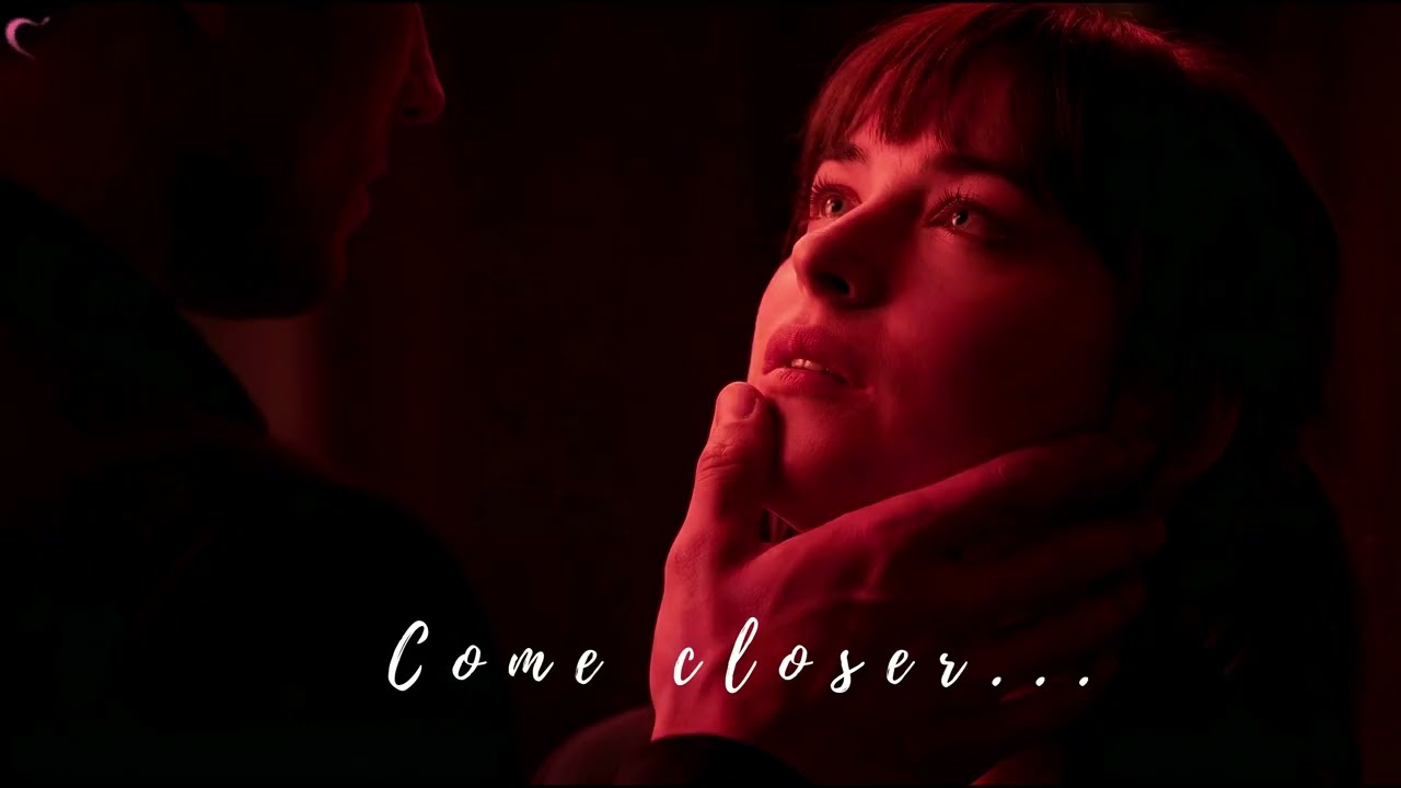 It’s ALRIGHT, COME CLOSER.. (playlist) | LUSTR