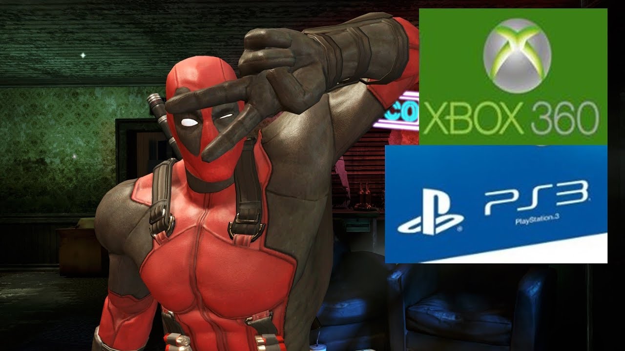 JOGOS DE SUPER HEROIS PARA PS3 E XBOX 360 parte 1