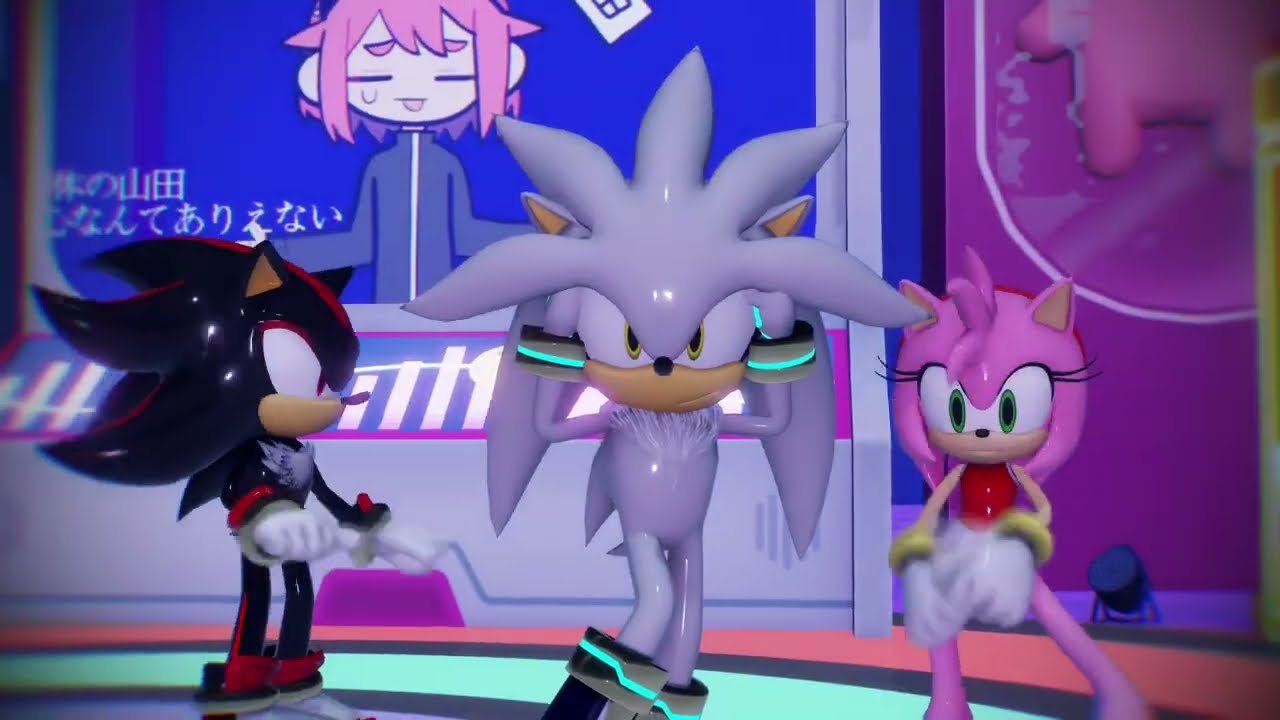 /MMDXSONIC/ konton boogie
