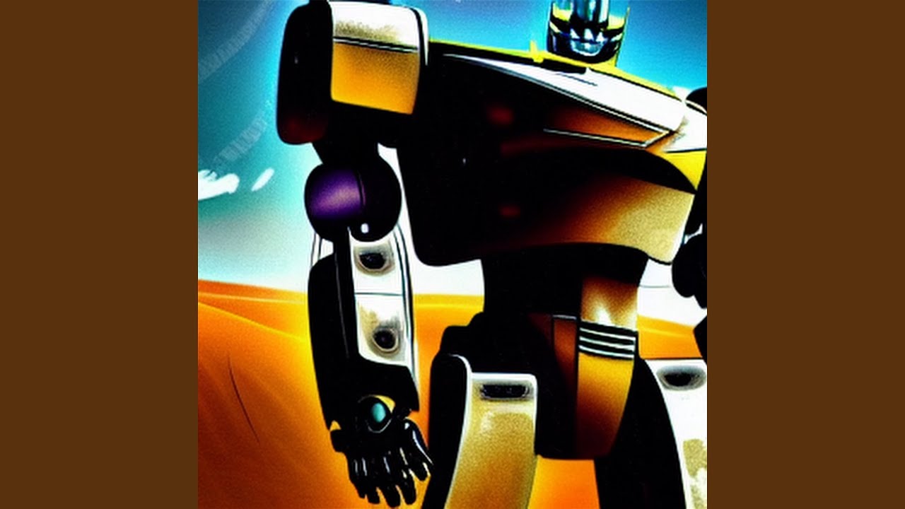 bumblebee