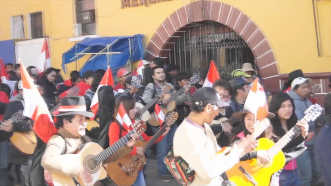 Potosino soy