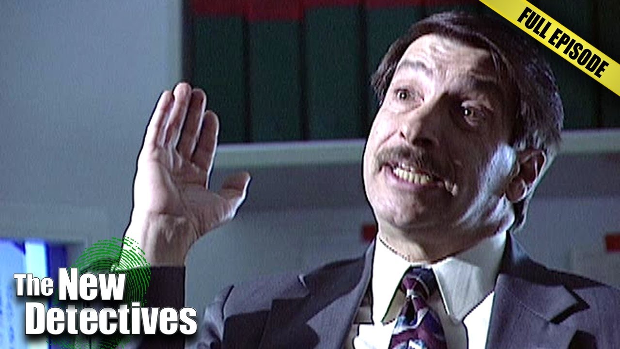 Wisdom Tooth DNA Solves Vancouver Dumpster Murder | The New Detectives | S2 E3