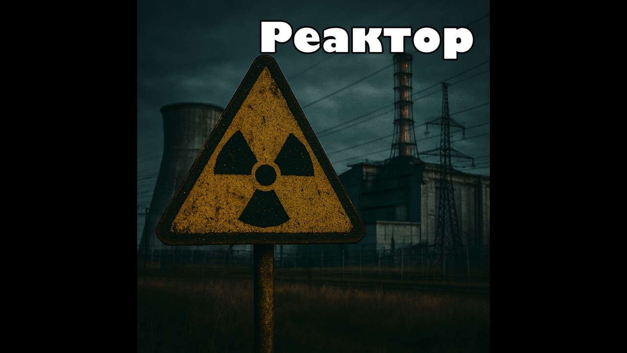 Реактор [музыка аи]