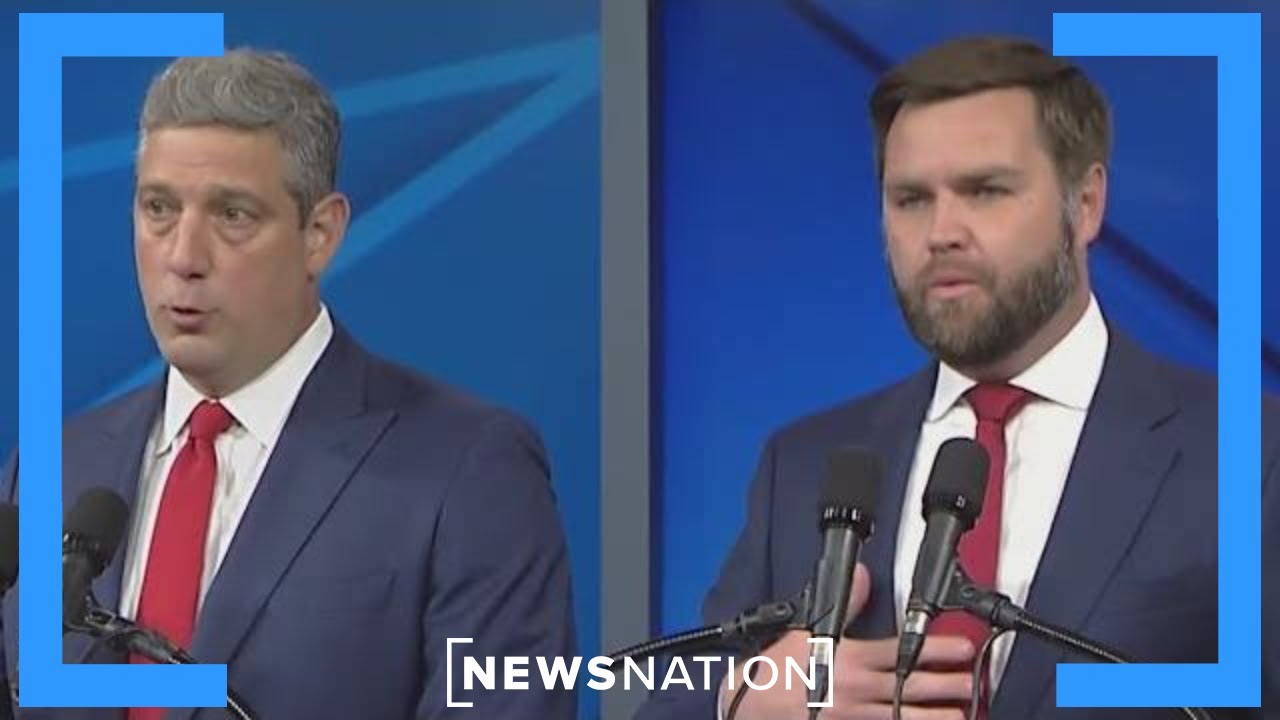 Republicans fear party is losing ground ahead of midterms | NewsNation Live