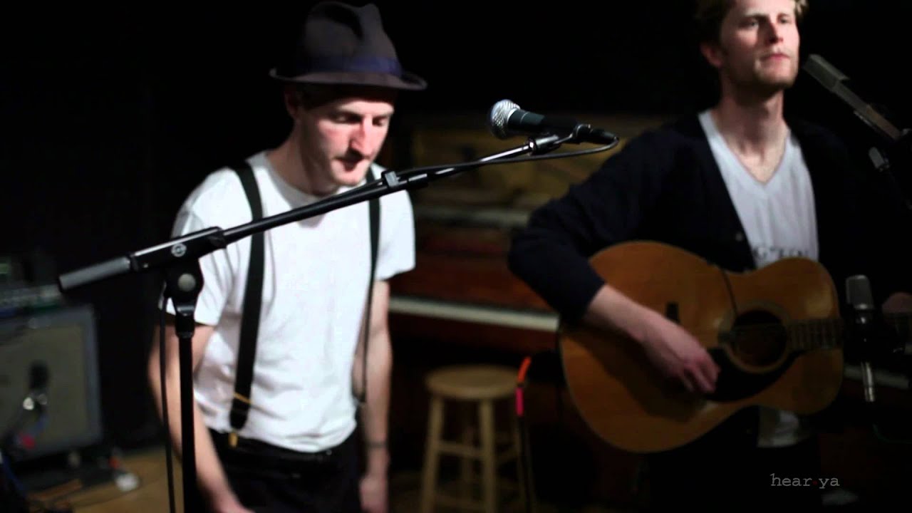 The Lumineers - 