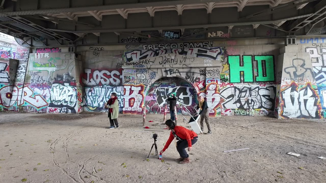 2025-11-01 Outdoor Session