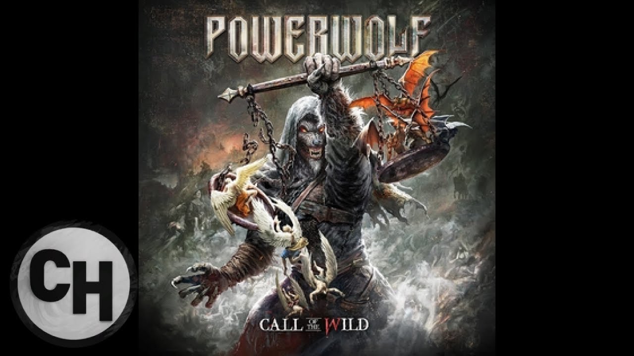 Clone Hero Custom Chart demo | Call of the Wild - Powerwolf (Call of the Wild)