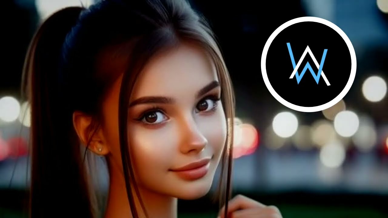 Alan walker style_Natural