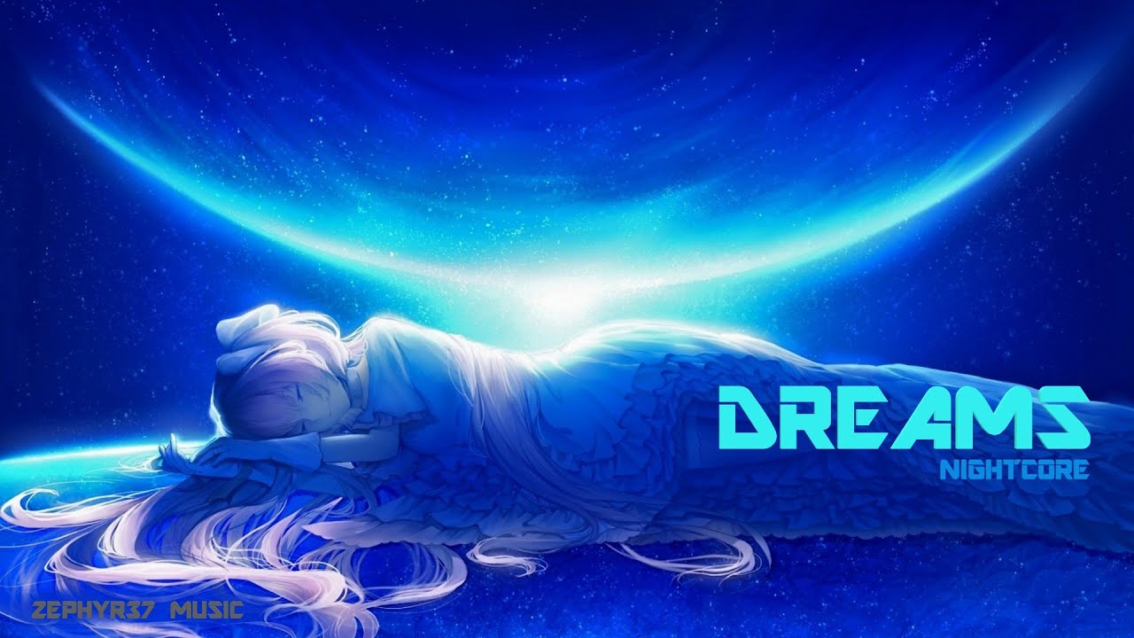 Dreams - Joakim Karud  - Nightcore | Zephyr37 Music