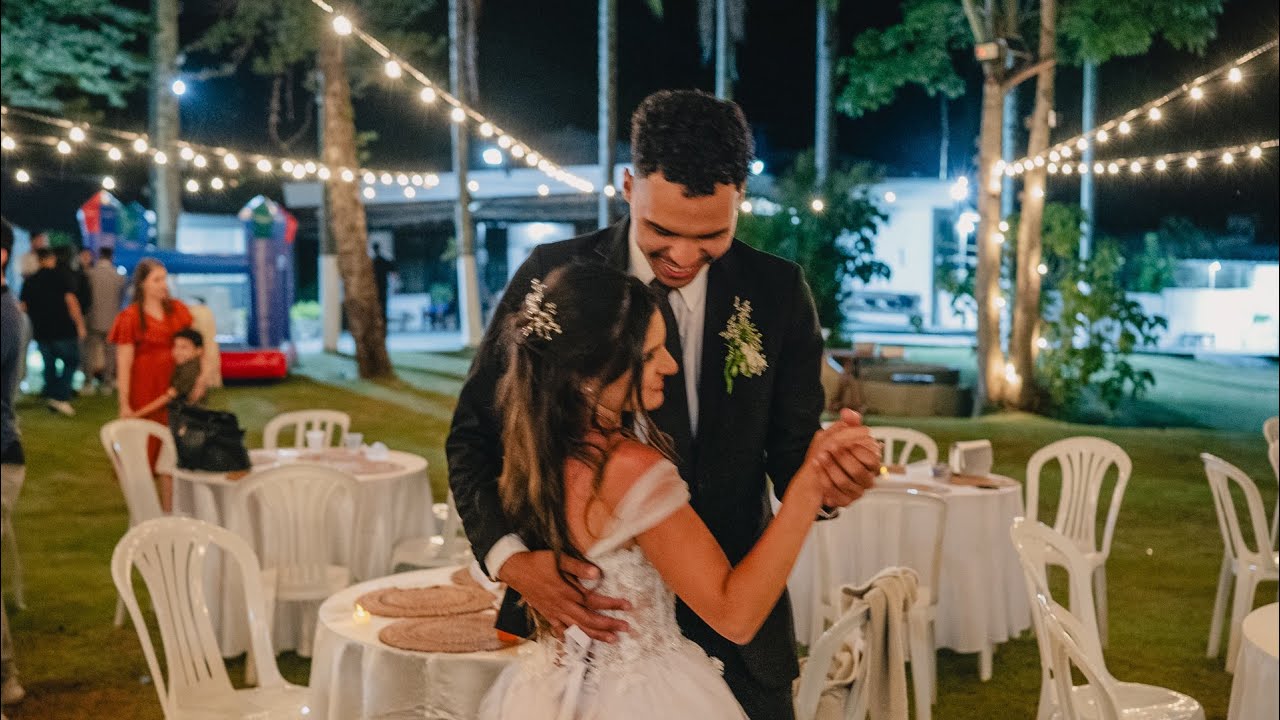 Como planejamos nosso casamento em 90 dias | EP 04