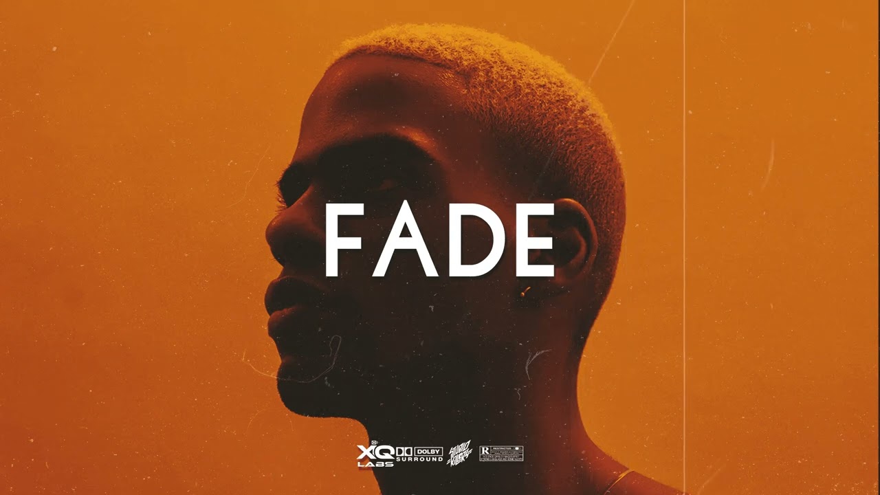 Afrobeat Instrumental 2025 | Burna Boy x Rema Type Beat "FADE" Emotional Afrobeat Type Beat