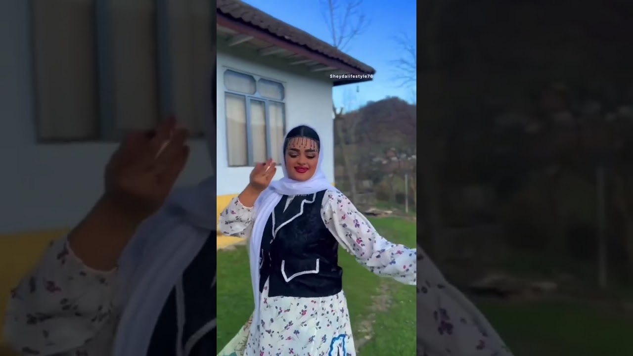 موسیقی تالشی بسیار زیبا