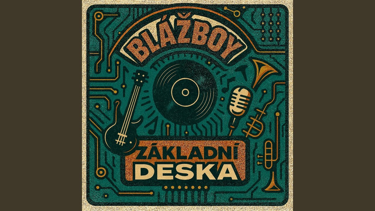 Anti-letní song