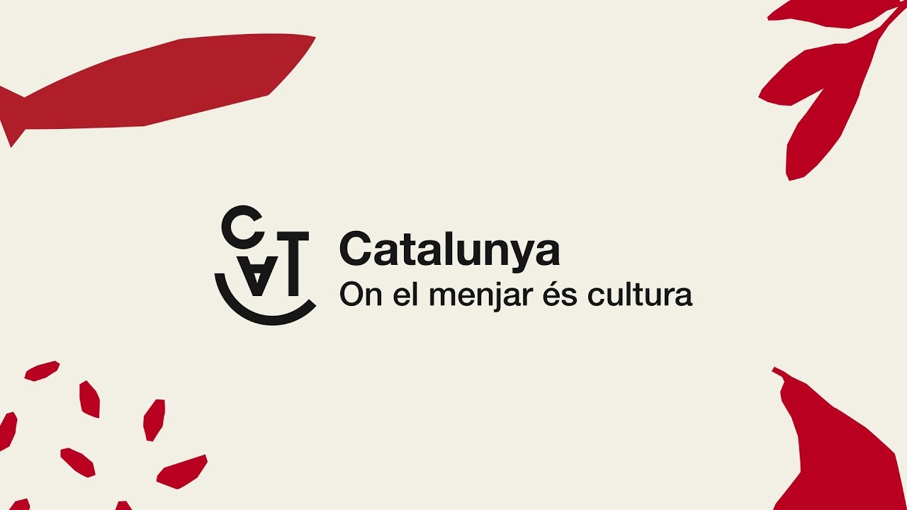 Catalunya, on el menjar és cultura