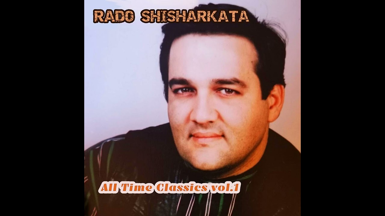 RADO SHISHARKATA - KURVI SBOGOM / РАДО ШИШАРКАТА - КУРВИ СБОГОМ