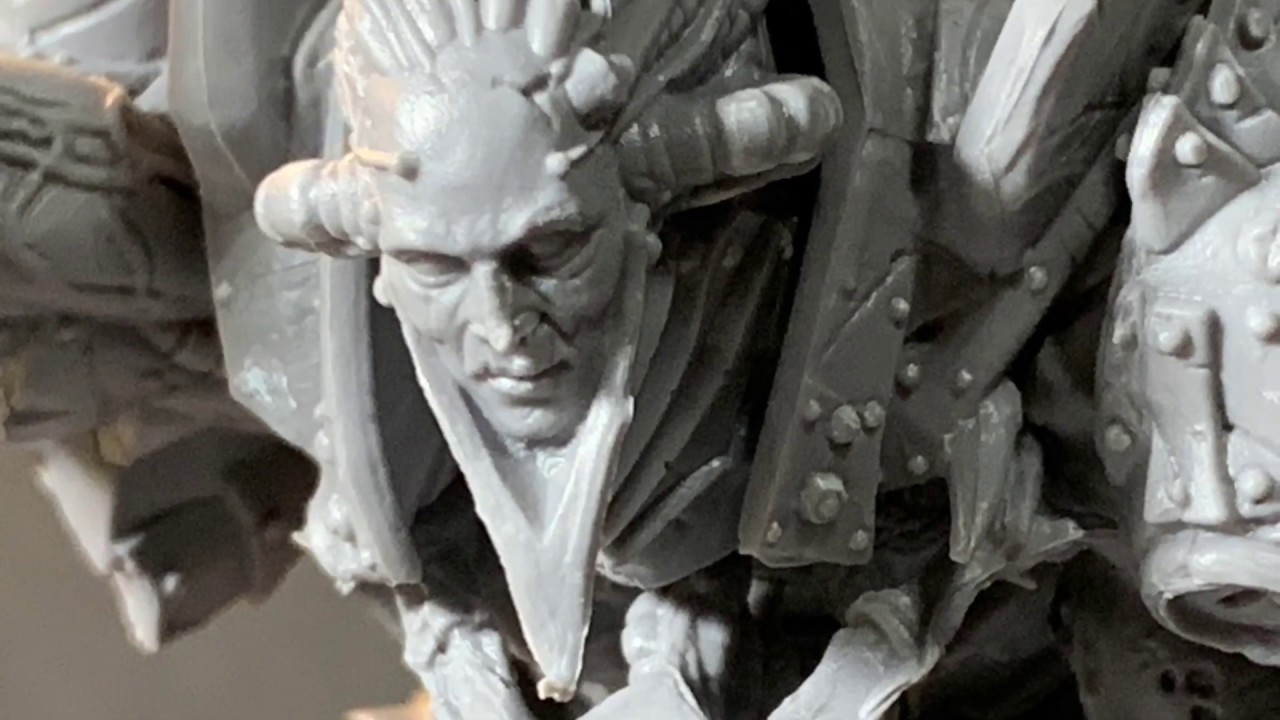 Black Rose Wars Kickstarter Unboxing