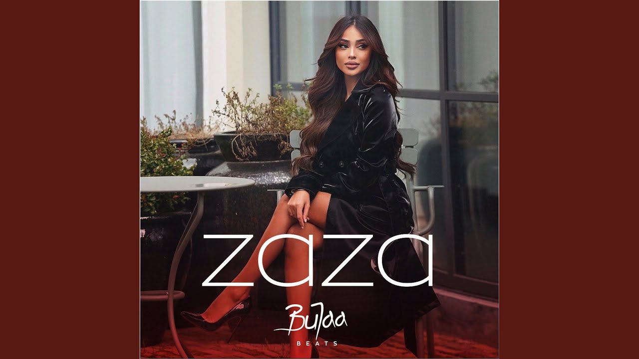 Zaza (oriental Instrumental) (Instrumental)