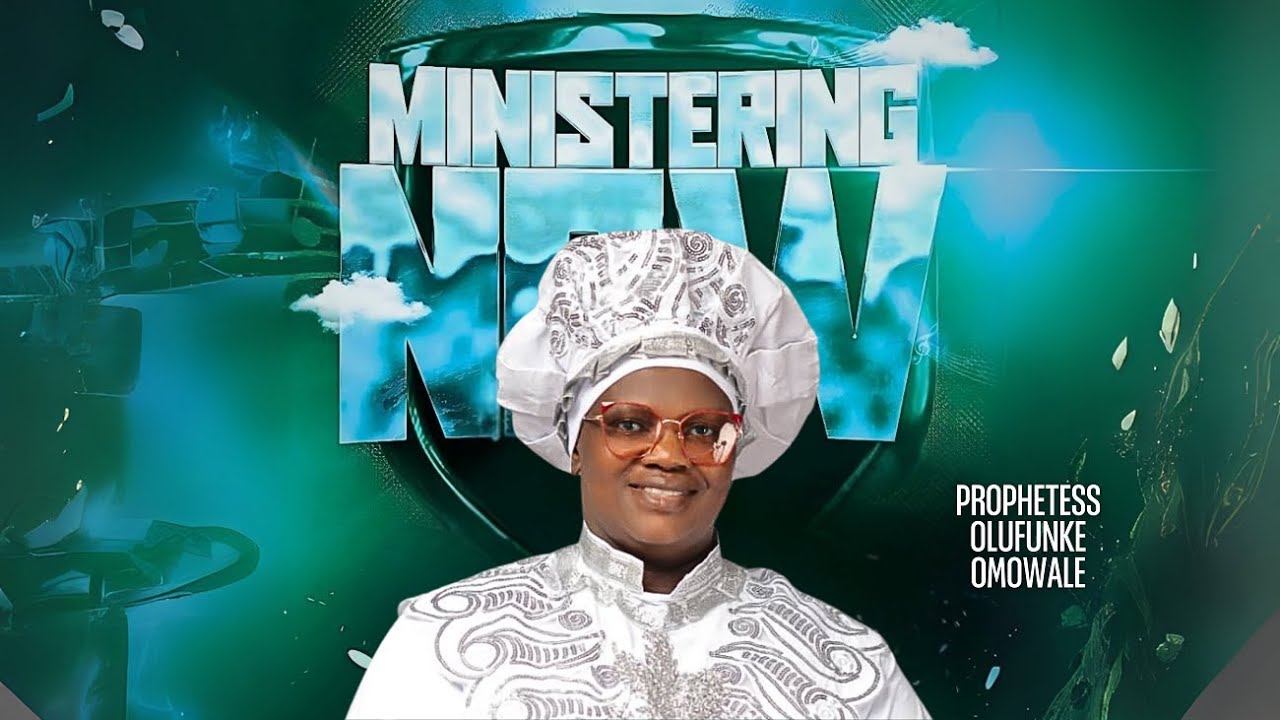 IMPACTATION AND MOTHERLY BLESSINGS | PROPHETESS OLUFUNKE OMOWALE | TOS 6.0