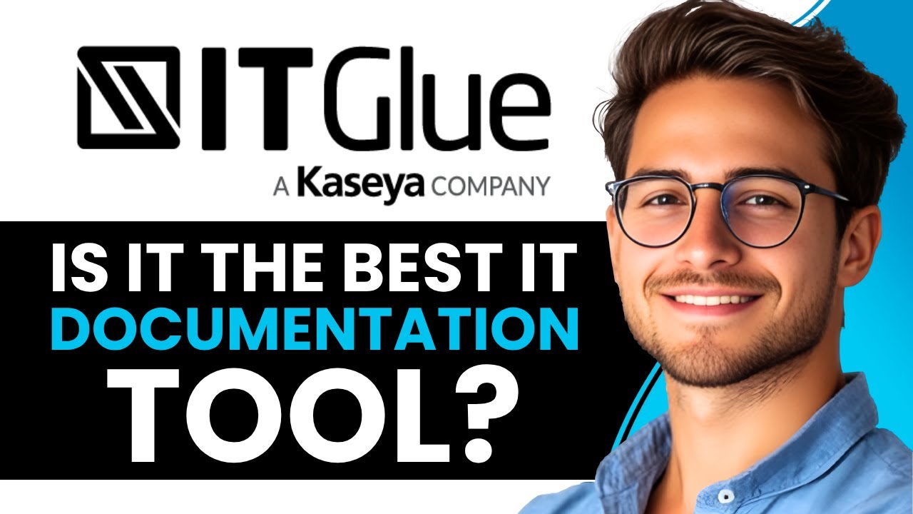 Обзор IT Glue (2025) | Является ли это лучшим инструментом для ИТ-документации?