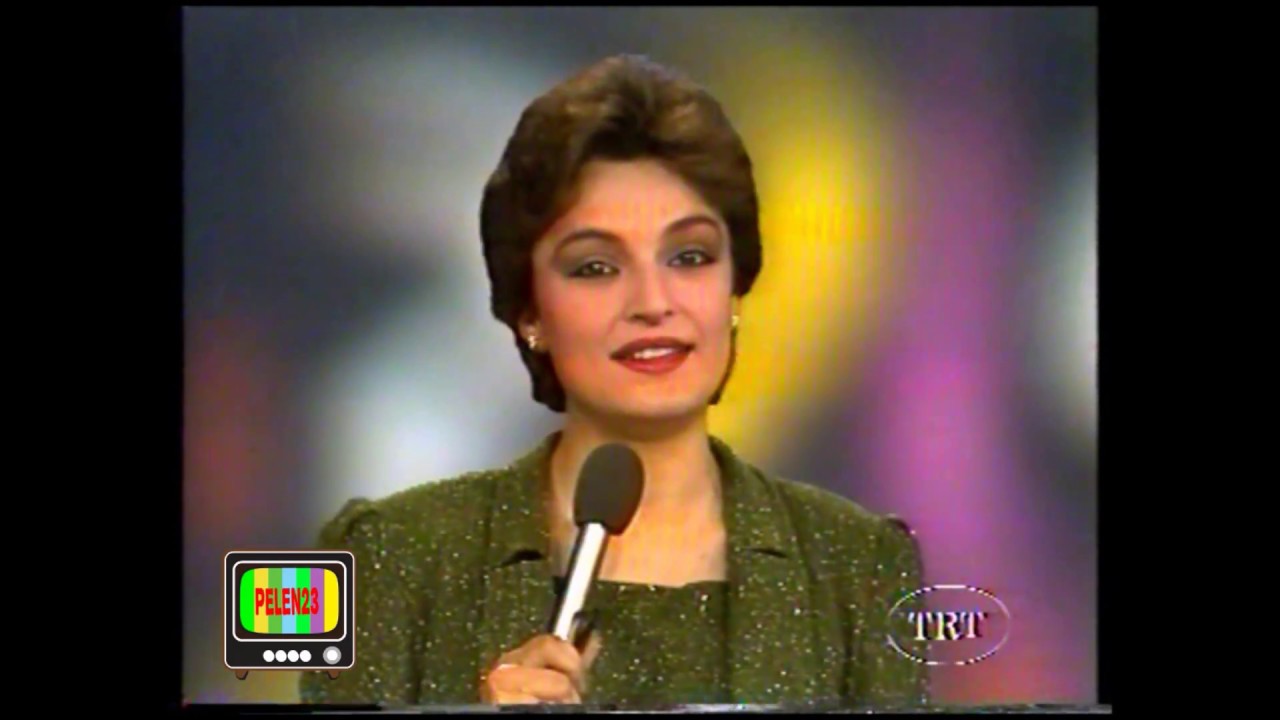 TRT Bayram Özel Programı Sanatçı Korusu 1984