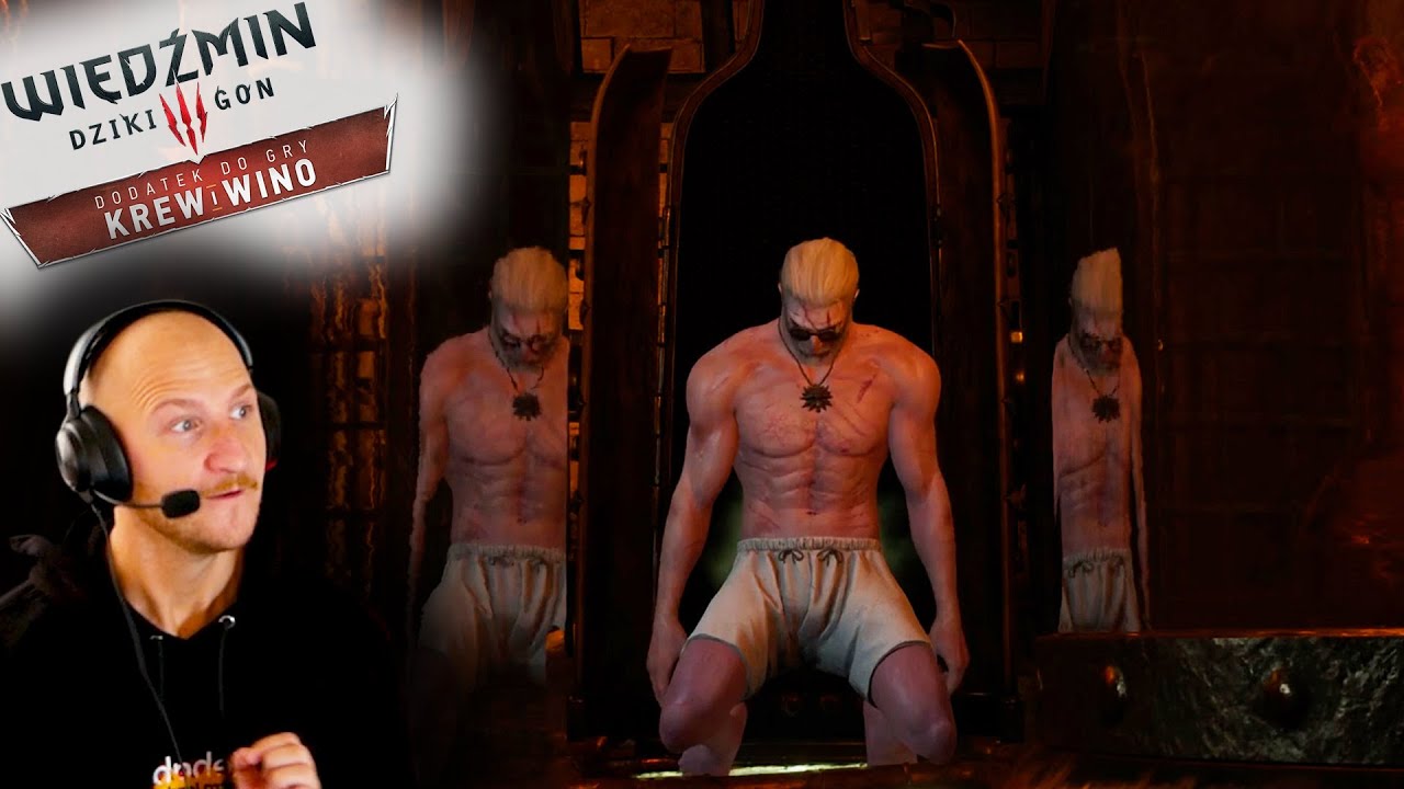 KREDYT I WINO: MUTANT