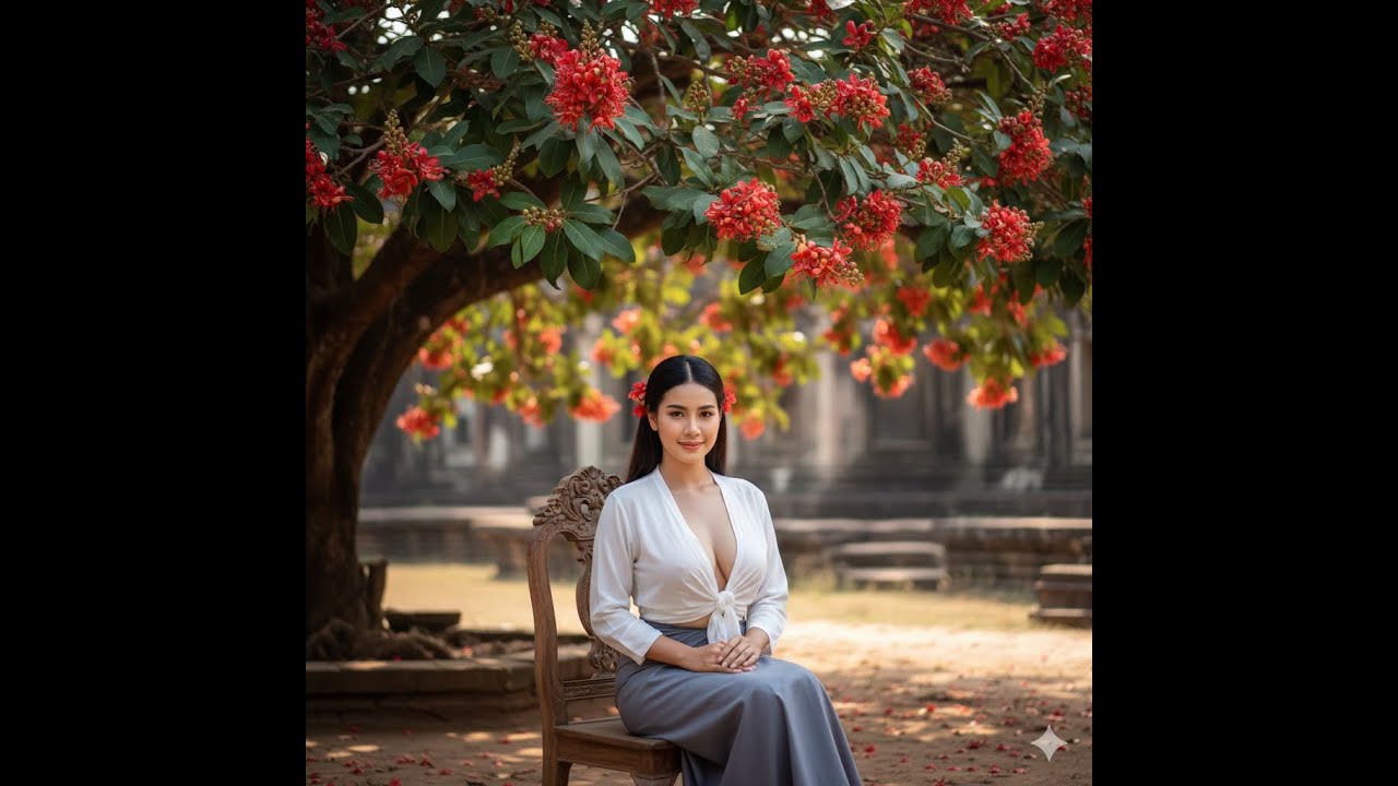 សង្សារខ្ញុំប្តីគេ
