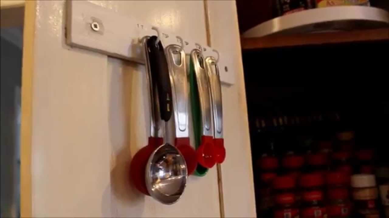 Organizing Kitchen Cabinets | Peter's Organizing Pals
