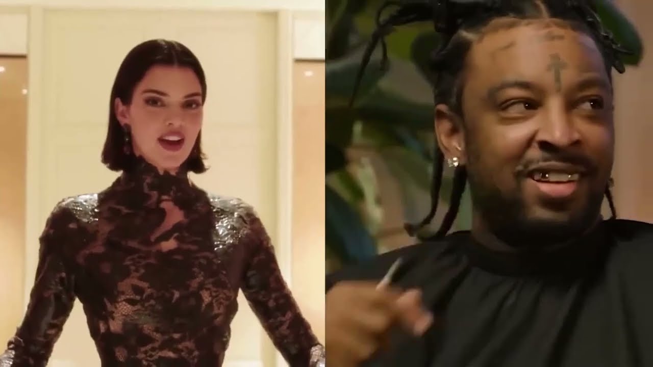 Rihanna Confronts Her Shooter On Camera
