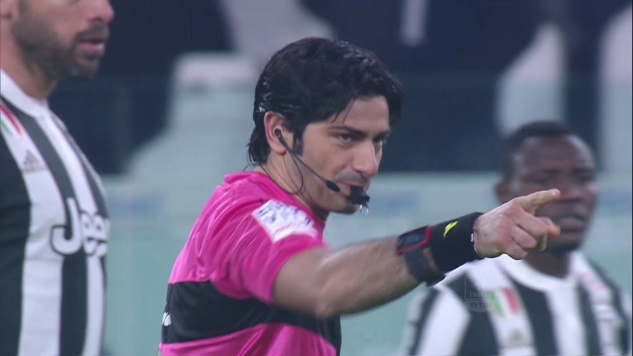Juventus - Genoa 2-0 - Highlights - TIM Cup 2017/18