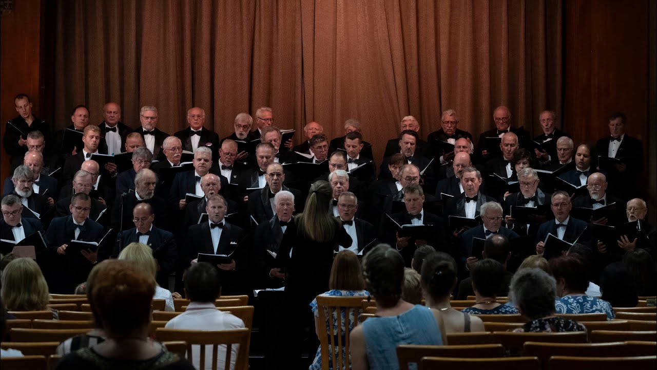 Verdi: Búcsú a hazától